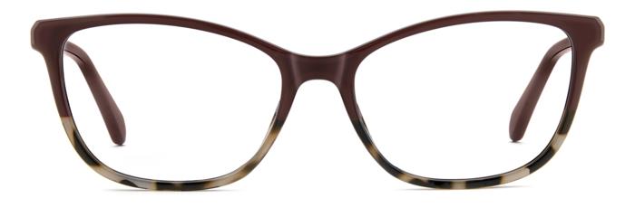 Polaroid Eyeglasses PLDD597 YDC