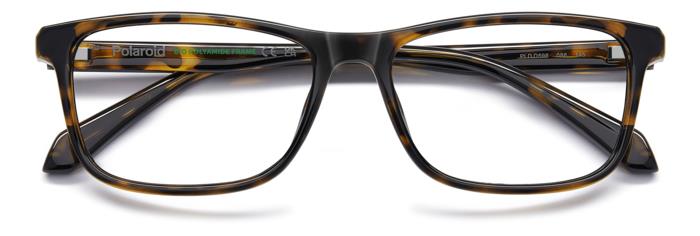 Polaroid Eyeglasses PLDD598 086