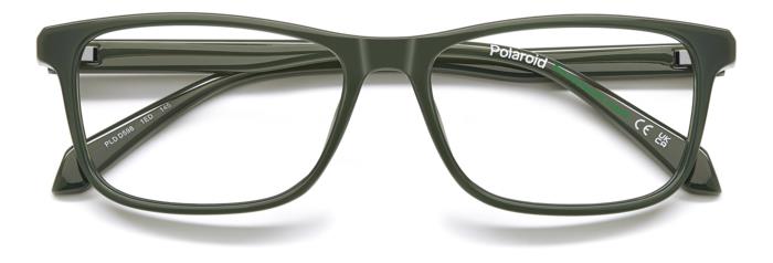 Polaroid Eyeglasses PLDD598 1ED