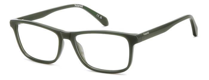 Polaroid Eyeglasses PLDD598 1ED