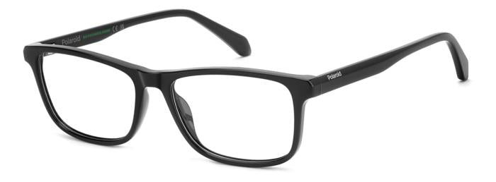 Polaroid Eyeglasses PLDD598 807