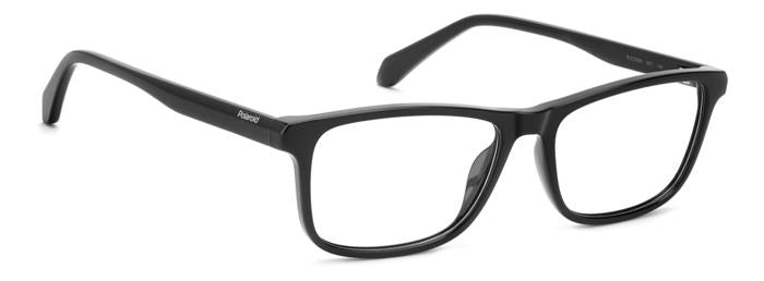 Polaroid Eyeglasses PLDD598 807