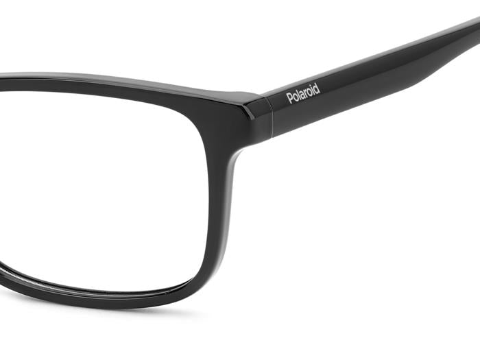 Polaroid Eyeglasses PLDD598 807