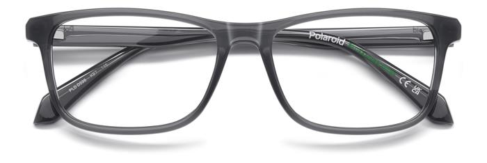 Polaroid Eyeglasses PLDD598 KB7
