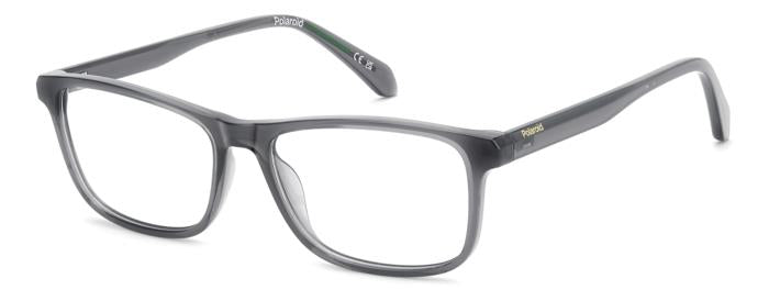 Polaroid Eyeglasses PLDD598 KB7