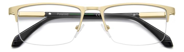 Polaroid Eyeglasses PLDD599 AOZ
