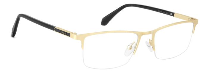 Polaroid Eyeglasses PLDD599 AOZ