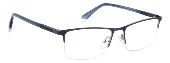 Polaroid Eyeglasses PLDD599 KU0