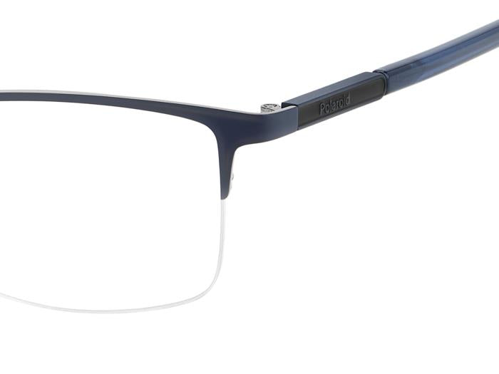 Polaroid Eyeglasses PLDD599 KU0