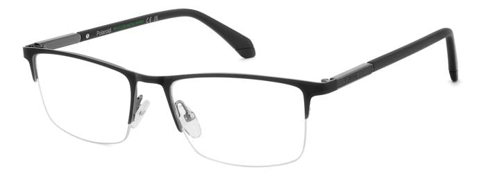 Polaroid Eyeglasses PLDD599 RZZ
