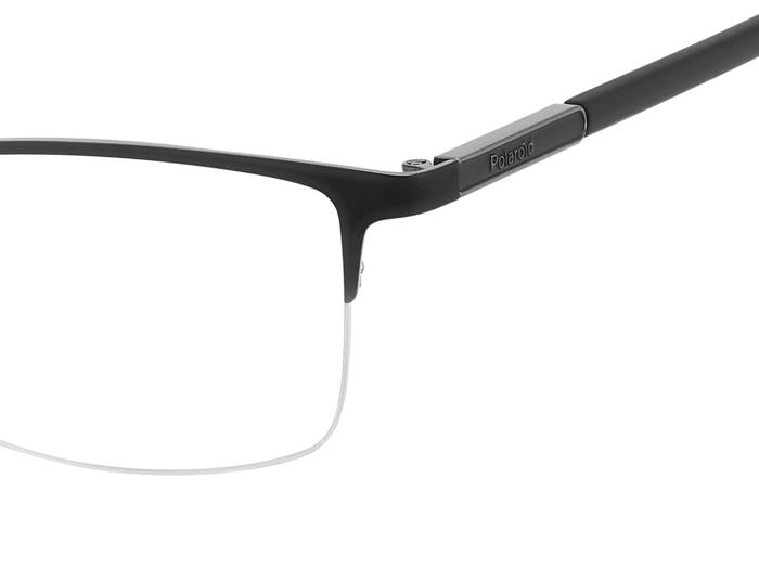 Polaroid Eyeglasses PLDD599 RZZ