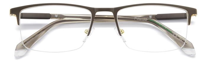 Polaroid Eyeglasses PLDD599 UFM