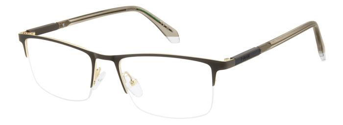 Polaroid Eyeglasses PLDD599 UFM