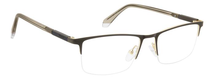 Polaroid Eyeglasses PLDD599 UFM