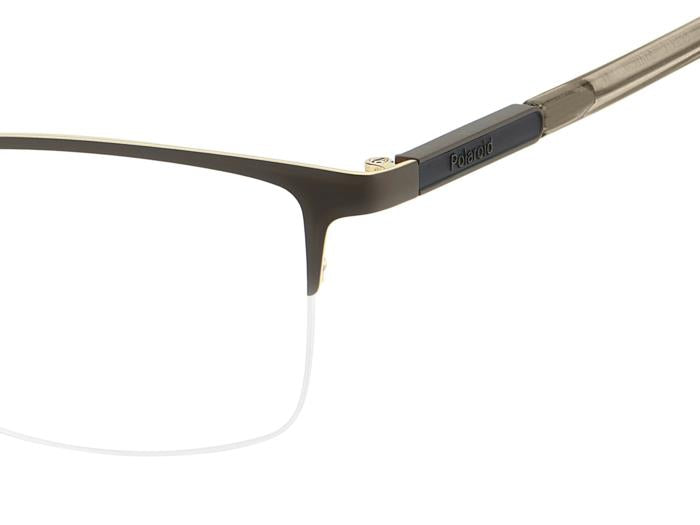 Polaroid Eyeglasses PLDD599 UFM