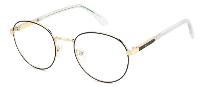 Polaroid Eyeglasses PLDD600 2M2