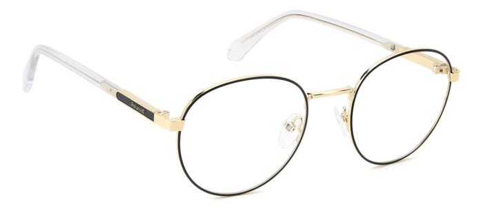 Polaroid Eyeglasses PLDD600 2M2