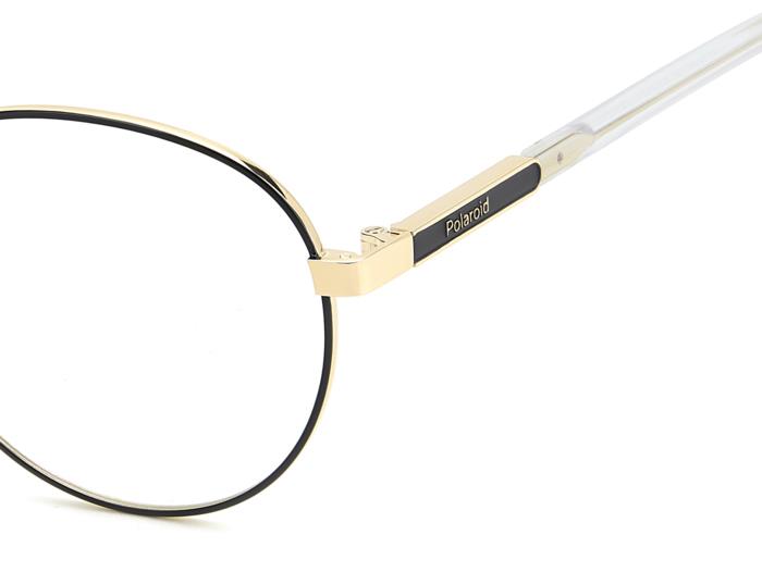 Polaroid Eyeglasses PLDD600 2M2