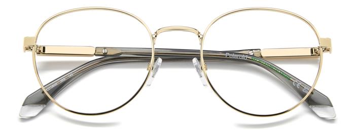 Polaroid Eyeglasses PLDD600 J5G
