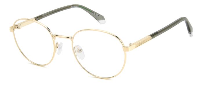 Polaroid Eyeglasses PLDD600 J5G