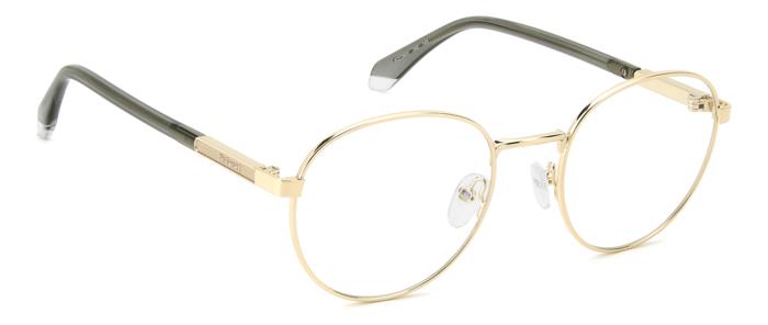 Polaroid Eyeglasses PLDD600 J5G