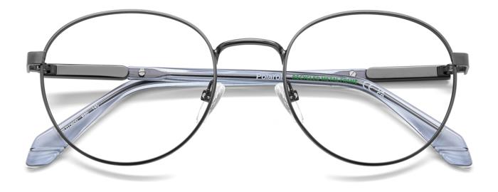 Polaroid Eyeglasses PLDD600 R80