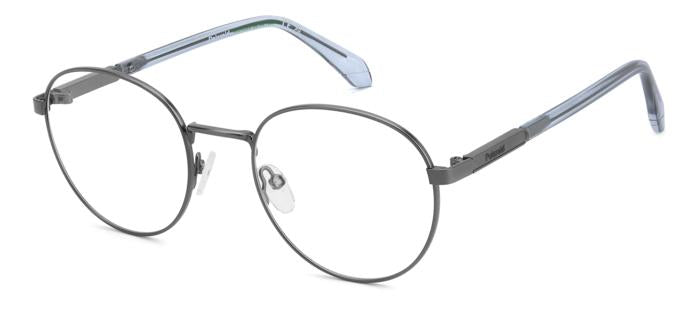 Polaroid Eyeglasses PLDD600 R80