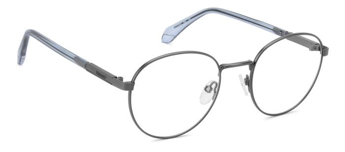 Polaroid Eyeglasses PLDD600 R80