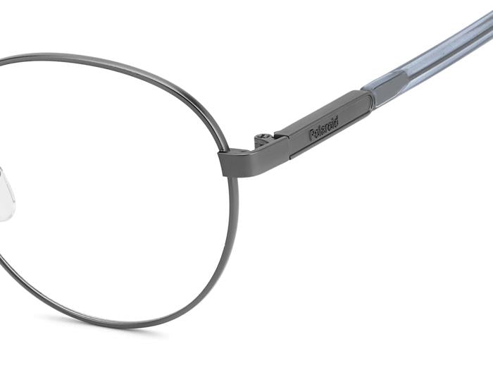Polaroid Eyeglasses PLDD600 R80