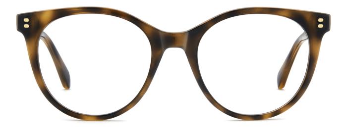 Polaroid Eyeglasses PLDD601 086