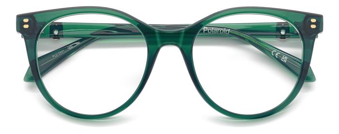 Polaroid Eyeglasses PLDD601 1ED