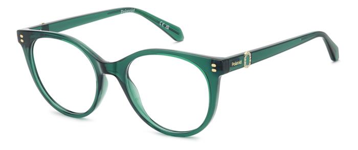 Polaroid Eyeglasses PLDD601 1ED