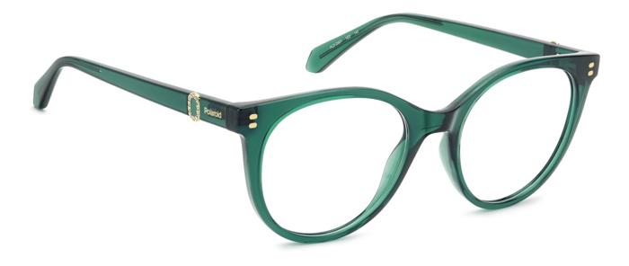 Polaroid Eyeglasses PLDD601 1ED
