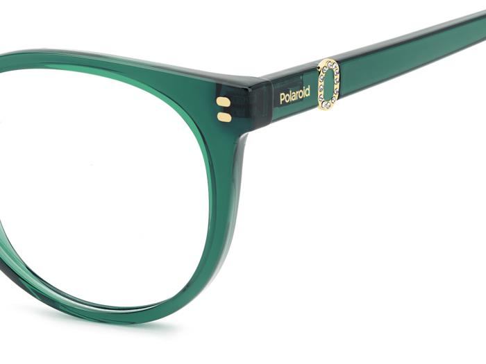 Polaroid Eyeglasses PLDD601 1ED