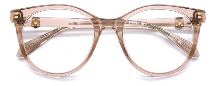 Polaroid Eyeglasses PLDD601 35J