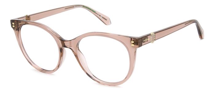 Polaroid Eyeglasses PLDD601 35J