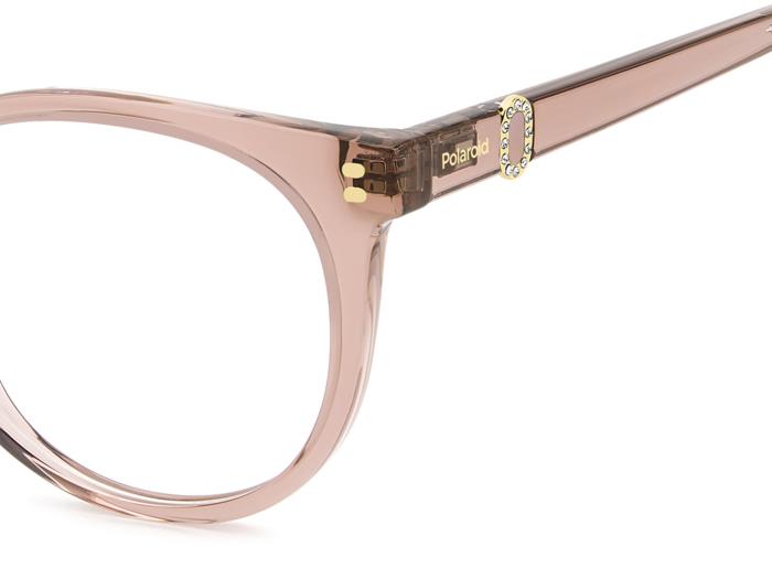 Polaroid Eyeglasses PLDD601 35J