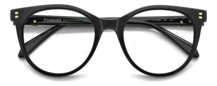 Polaroid Eyeglasses PLDD601 807