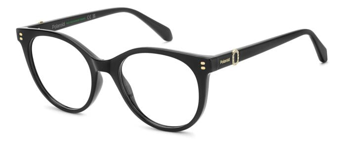 Polaroid Eyeglasses PLDD601 807