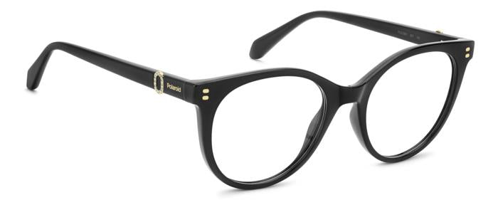 Polaroid Eyeglasses PLDD601 807