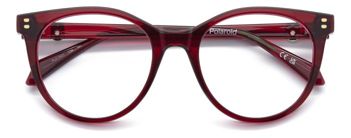 Polaroid Eyeglasses PLDD601 C9A