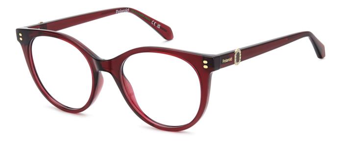 Polaroid Eyeglasses PLDD601 C9A
