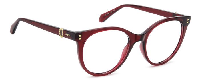 Polaroid Eyeglasses PLDD601 C9A