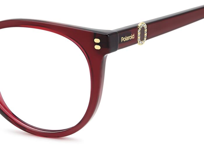 Polaroid Eyeglasses PLDD601 C9A