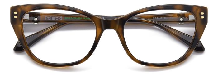Polaroid Eyeglasses PLDD602 086