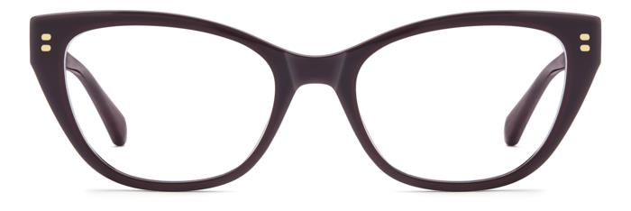 Polaroid Eyeglasses PLDD602 0T7