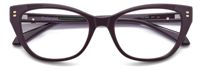 Polaroid Eyeglasses PLDD602 0T7