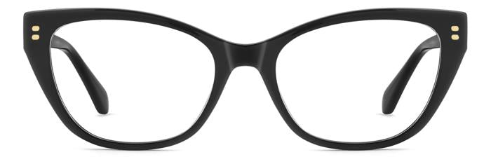 Polaroid Eyeglasses PLDD602 807