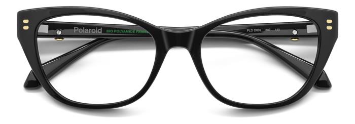 Polaroid Eyeglasses PLDD602 807