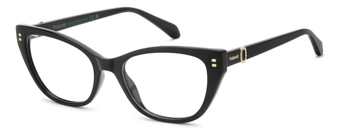 Polaroid Eyeglasses PLDD602 807
